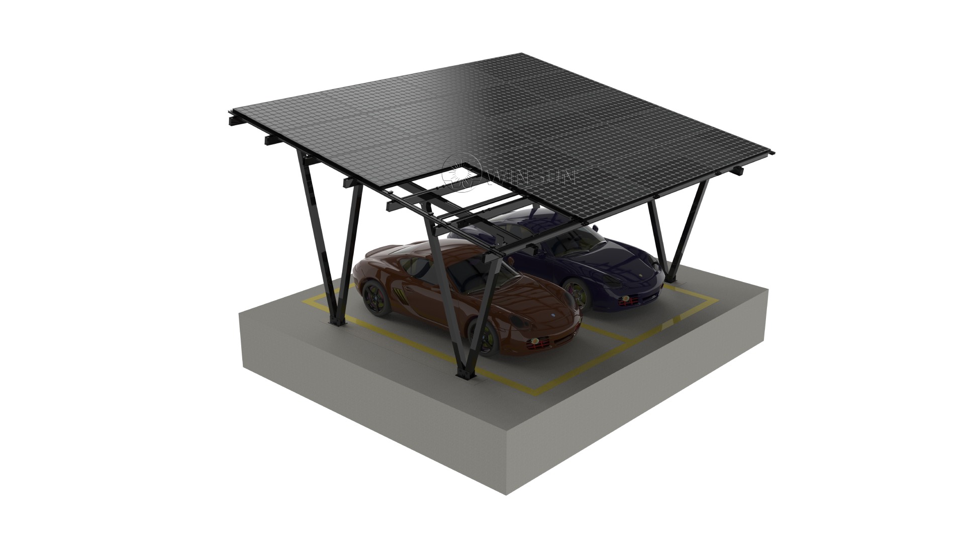 Sistema Carport
